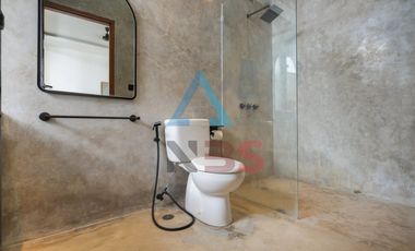 Jual cepat 2 unit  1 villa & 1 semi villa Di Jimbaran bawah