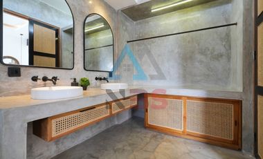 Jual cepat 2 unit  1 villa & 1 semi villa Di Jimbaran bawah