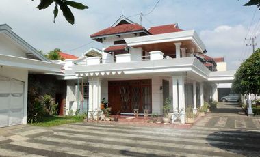 Dr cipto pusat kota malang