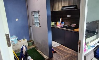 Jual Di Sepong Lagoon Dekat Akses Toll BSD Pamulang