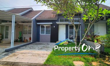 Jual Di Sepong Lagoon Dekat Akses Toll BSD Pamulang