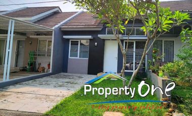 Jual Di Sepong Lagoon Dekat Akses Toll BSD Pamulang