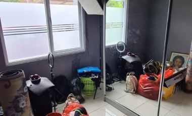 Jual Di Sepong Lagoon Dekat Akses Toll BSD Pamulang