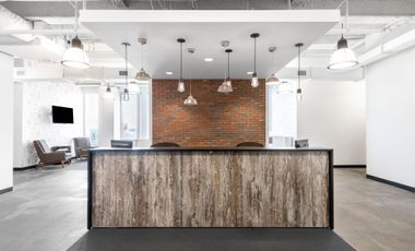 Regus - The Energy Building (Op1)