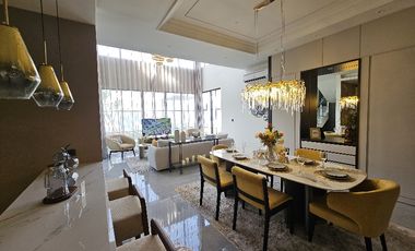 Perumahan Mewah by Citraland Dekat Bandara Sultan Hasanuddin