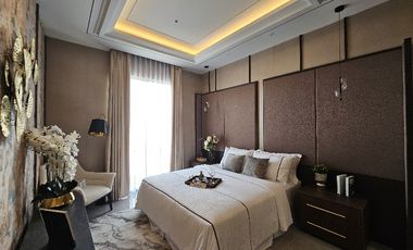 Perumahan Mewah by Citraland Dekat Bandara Sultan Hasanuddin