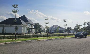 Perumahan Mewah by Citraland Dekat Bandara Sultan Hasanuddin