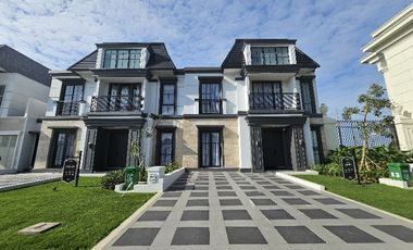 Perumahan Mewah by Citraland Dekat Bandara Sultan Hasanuddin