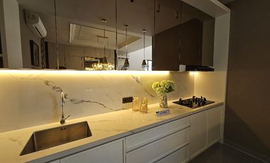 Perumahan Mewah by Citraland Dekat Bandara Sultan Hasanuddin