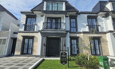 Perumahan Mewah by Citraland Dekat Bandara Sultan Hasanuddin