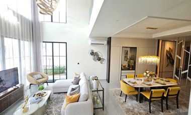 Perumahan Mewah by Citraland Dekat Bandara Sultan Hasanuddin