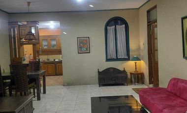 Rumah Murah di Komplek Palem Bintaro Dekat Stasiun Lokasi Ok