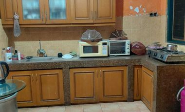 Rumah Murah di Komplek Palem Bintaro Dekat Stasiun Lokasi Ok