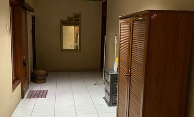 Rumah Murah di Komplek Palem Bintaro Dekat Stasiun Lokasi Ok