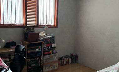 Rumah Murah di Komplek Palem Bintaro Dekat Stasiun Lokasi Ok