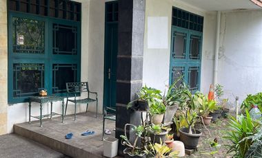 Rumah Murah di Komplek Palem Bintaro Dekat Stasiun Lokasi Ok