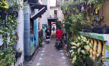 RUMAH KOS-KOSAN DI KENDANGSARI SURABAYA TIMUR (JUAL MURAH)