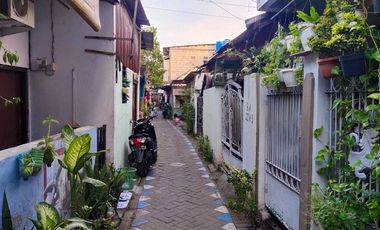 RUMAH KOS-KOSAN DI KENDANGSARI SURABAYA TIMUR (JUAL MURAH)