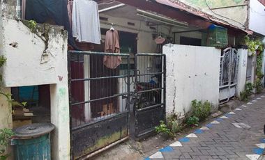 RUMAH KOS-KOSAN DI KENDANGSARI SURABAYA TIMUR (JUAL MURAH)