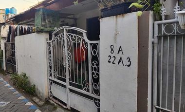 RUMAH KOS-KOSAN DI KENDANGSARI SURABAYA TIMUR (JUAL MURAH)