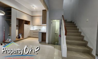 Jual Rumah Di Serpong Jaya Dekat Akses Toll BSD Pamulang