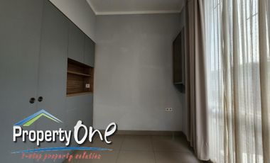 Jual Rumah Di Serpong Jaya Dekat Akses Toll BSD Pamulang