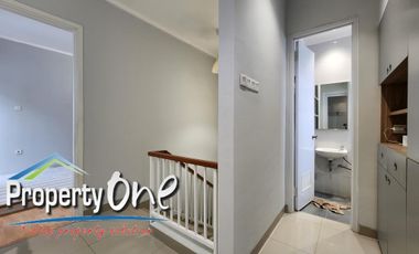 Jual Rumah Di Serpong Jaya Dekat Akses Toll BSD Pamulang