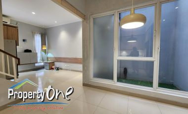 Jual Rumah Di Serpong Jaya Dekat Akses Toll BSD Pamulang