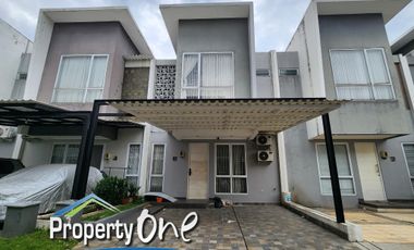 Jual Rumah Di Serpong Jaya Dekat Akses Toll BSD Pamulang
