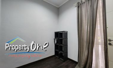 Jual Rumah Di Serpong Jaya Dekat Akses Toll BSD Pamulang