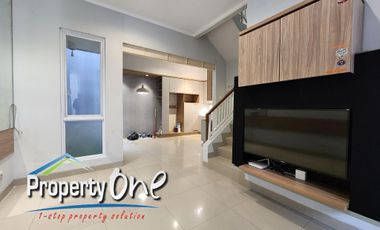 Jual Rumah Di Serpong Jaya Dekat Akses Toll BSD Pamulang