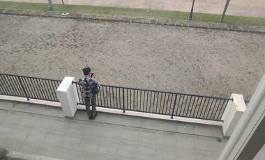 Ruko 3 Lantai Parkir Luas Bagus Rapi Bersih Cocok Kantor Gudang Besar