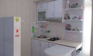 Minimal Kontrak 6  Bulan, Bayar perbulan Apartemen Puri Park View