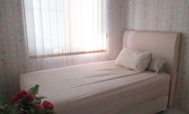 Minimal Kontrak 6  Bulan, Bayar perbulan Apartemen Puri Park View