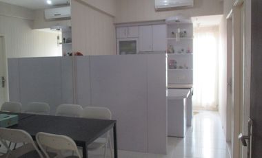 Minimal Kontrak 6  Bulan, Bayar perbulan Apartemen Puri Park View