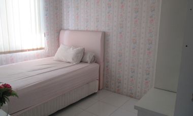 Minimal Kontrak 6  Bulan, Bayar perbulan Apartemen Puri Park View