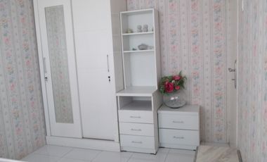 Minimal Kontrak 6  Bulan, Bayar perbulan Apartemen Puri Park View