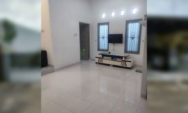 DIJUAL RUMAH MINIMALIS SUKABANGUN 1 PALEMBANG