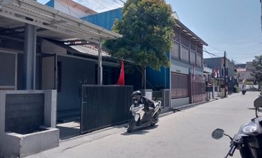 Dijual Murah Rumah Lt116/100 Hrg850jt Di Pharmindo Cimahi Bandung