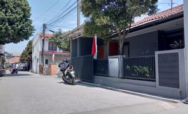 Dijual Murah Rumah Lt116/100 Hrg850jt Di Pharmindo Cimahi Bandung