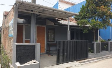 Dijual Murah Rumah Lt116/100 Hrg850jt Di Pharmindo Cimahi Bandung