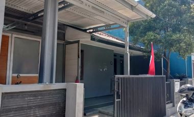 Dijual Murah Rumah Lt116/100 Hrg850jt Di Pharmindo Cimahi Bandung