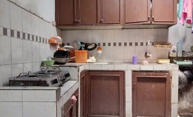 Dijual Murah Rumah Lt116/100 Hrg850jt Di Pharmindo Cimahi Bandung