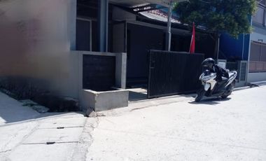 Dijual Murah Rumah Lt116/100 Hrg850jt Di Pharmindo Cimahi Bandung