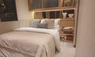 Rumah XQ Livin Type Q10 Lippo Cikarang - Cicilan KPR 1,6 Jt, DP 2,5%