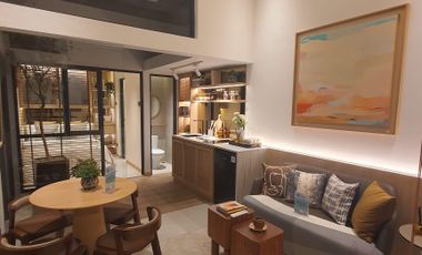 Rumah XQ Livin Type Q10 Lippo Cikarang - Cicilan KPR 1,6 Jt, DP 2,5%