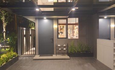 Rumah XQ Livin Type Q10 Lippo Cikarang - Cicilan KPR 1,6 Jt, DP 2,5%