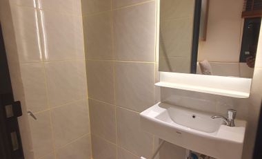 Rumah XQ Livin Type Q10 Lippo Cikarang - Cicilan KPR 1,6 Jt, DP 2,5%