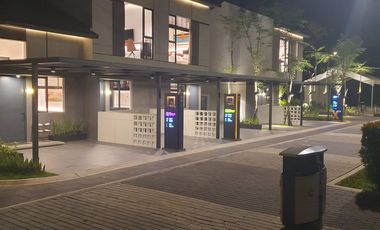 Rumah XQ Livin Type Q10 Lippo Cikarang - Cicilan KPR 1,6 Jt, DP 2,5%