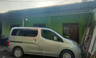 Di Jual Rumah Di Pusat Kota Banyuwangi Jawa Timur